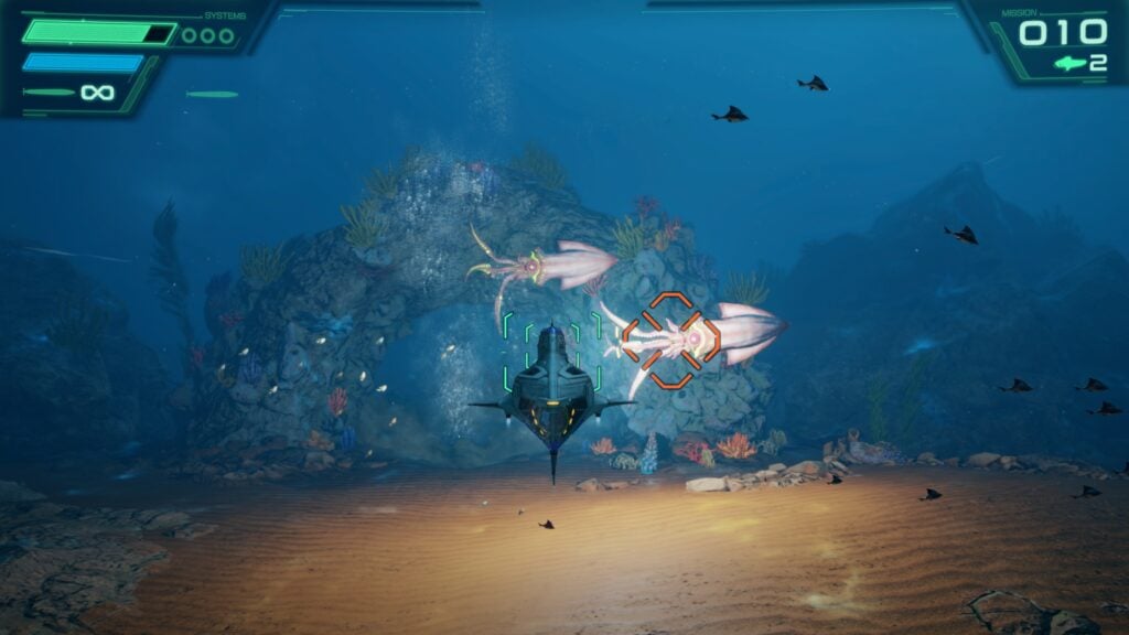 Picture 8 of Star Fox was unexpectedly announced.
