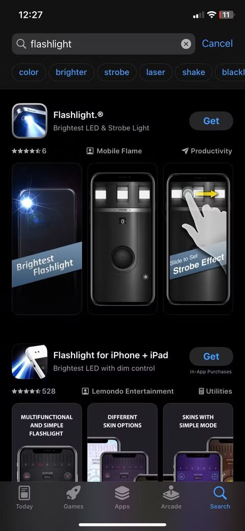 Stop Installing These 8 Useless iPhone Apps! Picture 1