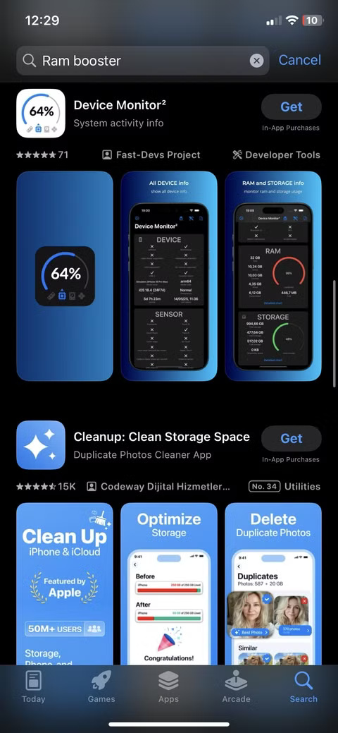 Stop Installing These 8 Useless iPhone Apps! Picture 14