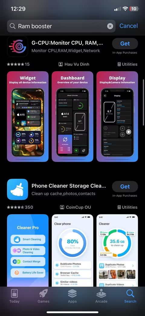 Stop Installing These 8 Useless iPhone Apps! Picture 15