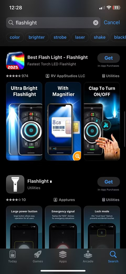 Stop Installing These 8 Useless iPhone Apps! Picture 2