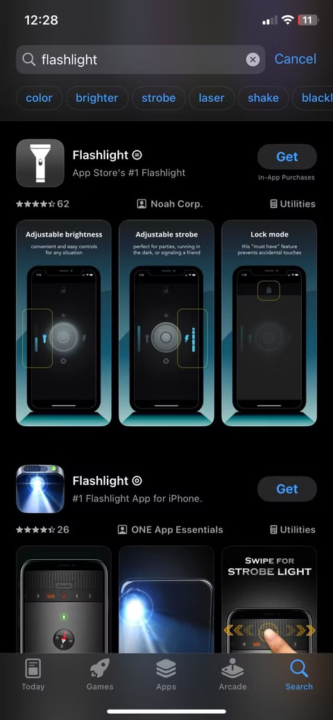Stop Installing These 8 Useless iPhone Apps! Picture 3