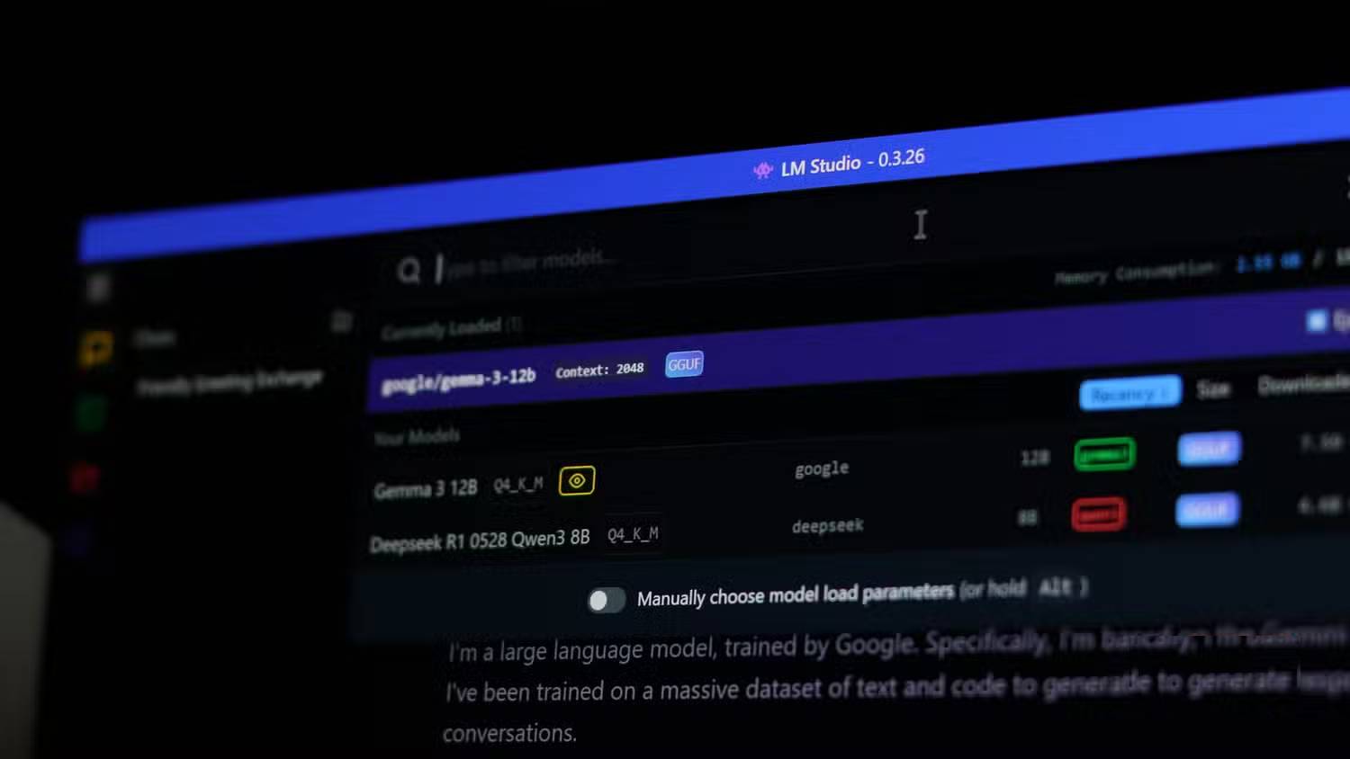 Stop using Perplexity! Your local LLM does everything better. Picture 1