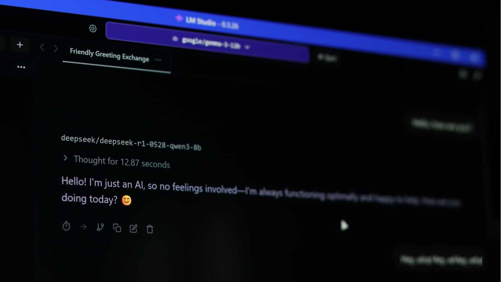 Stop using Perplexity! Your local LLM does everything better. Picture 3