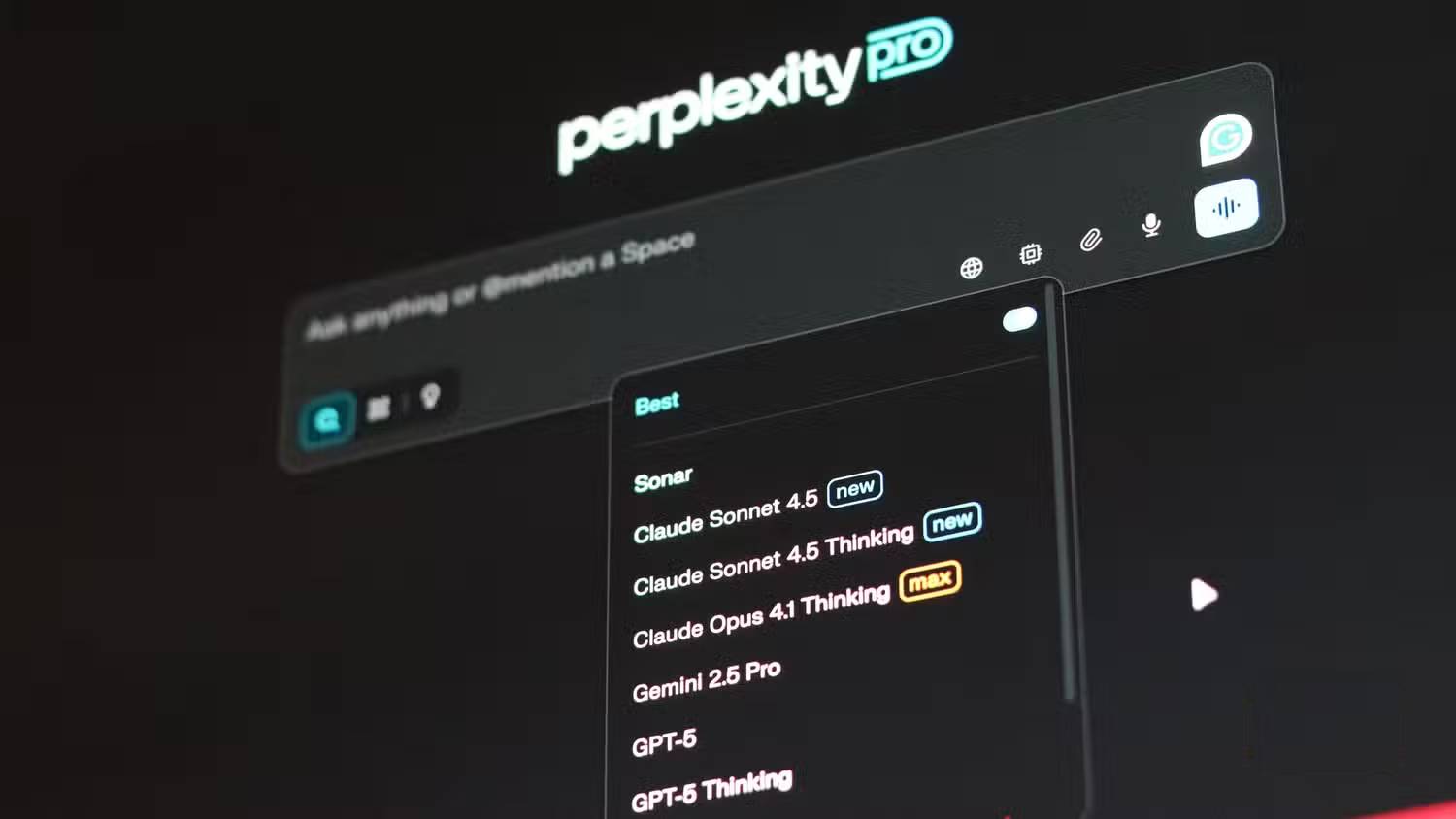 Stop using Perplexity! Your local LLM does everything better. Picture 4