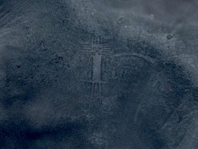 Strange images found on Google Maps that will leave you bewildered Picture 7