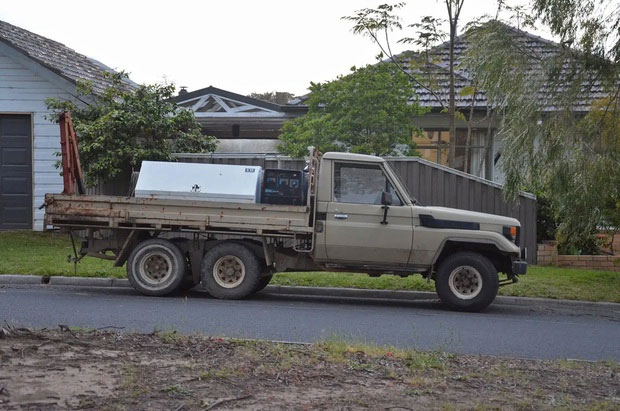 Strange traffic laws around the world Picture 1