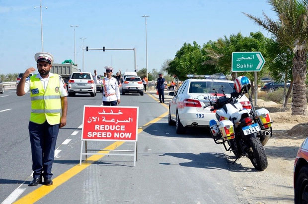 Strange traffic laws around the world Picture 3