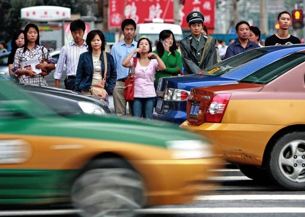 Strange traffic laws around the world Picture 4