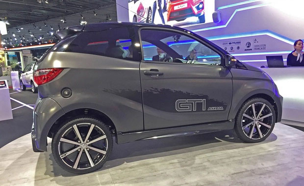 Strange traffic laws around the world Picture 5