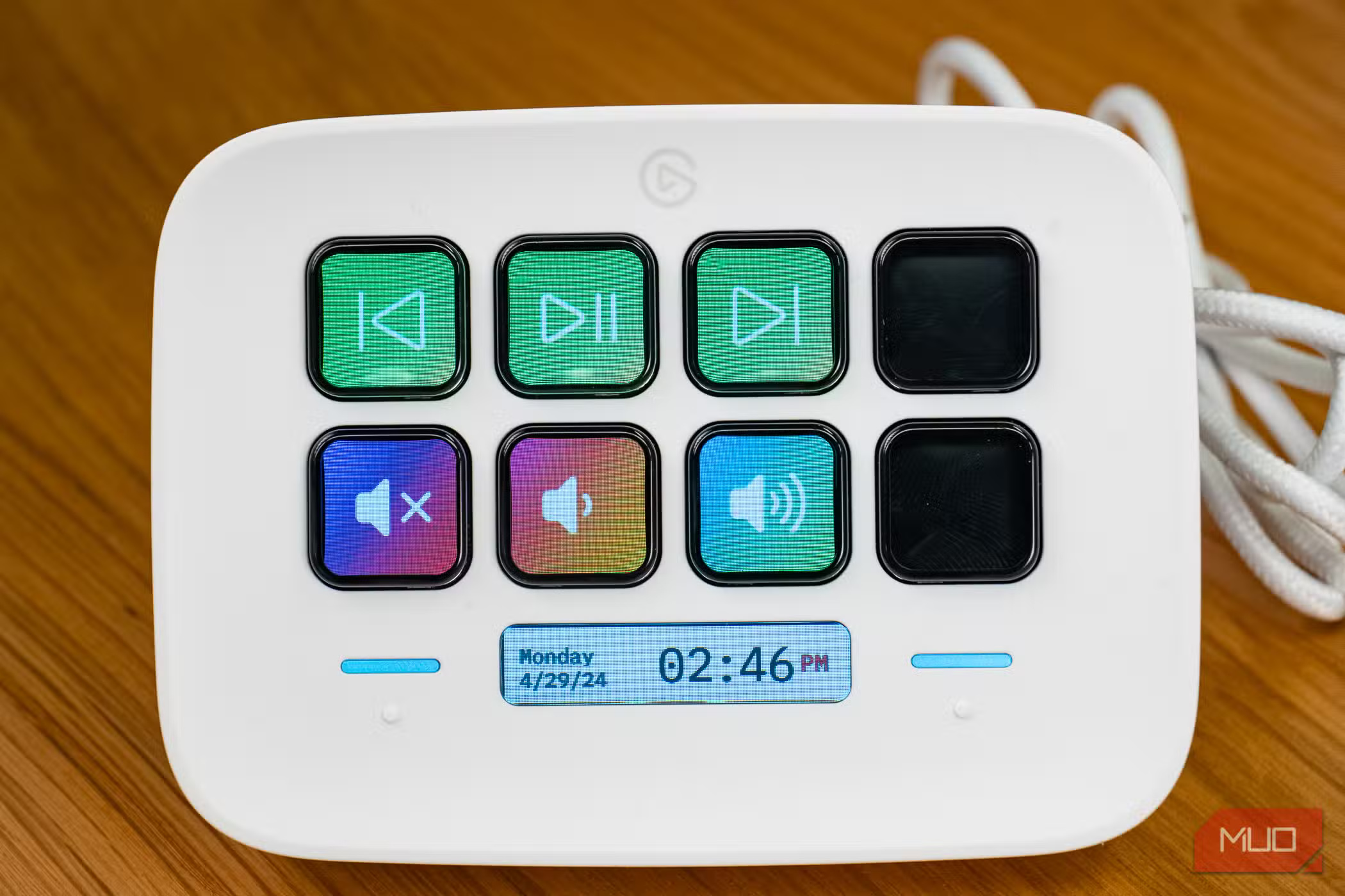 Stream Deck, a device designed specifically for streamers, is a must-have productivity upgrade Picture 1