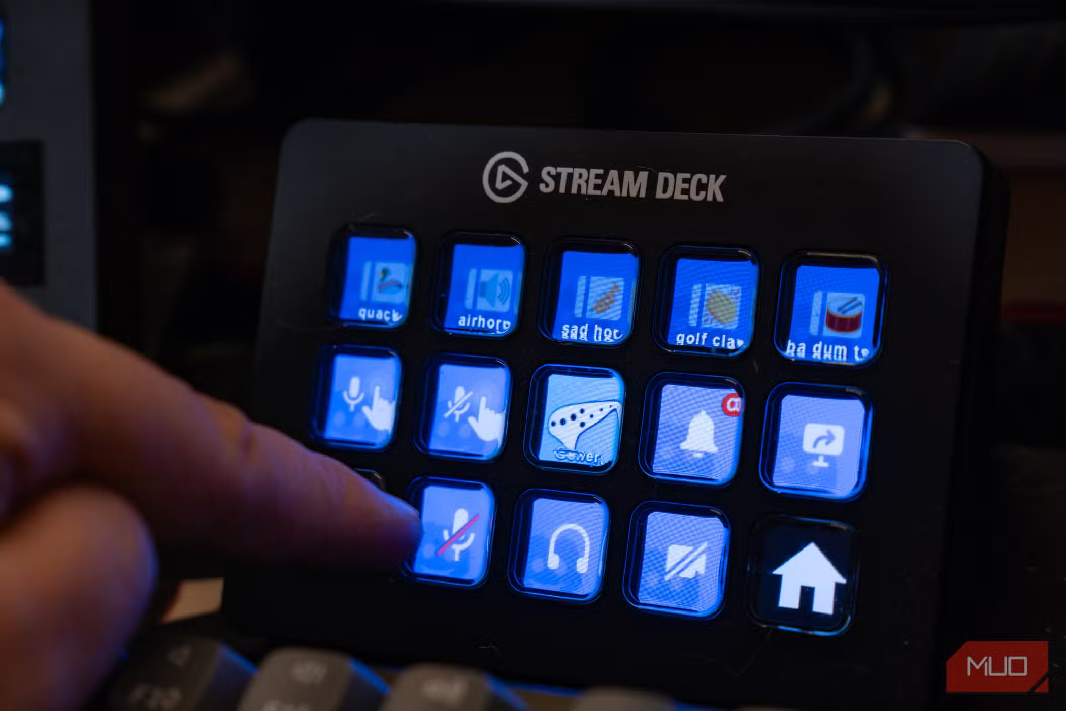 Stream Deck, a device designed specifically for streamers, is a must-have productivity upgrade Picture 4