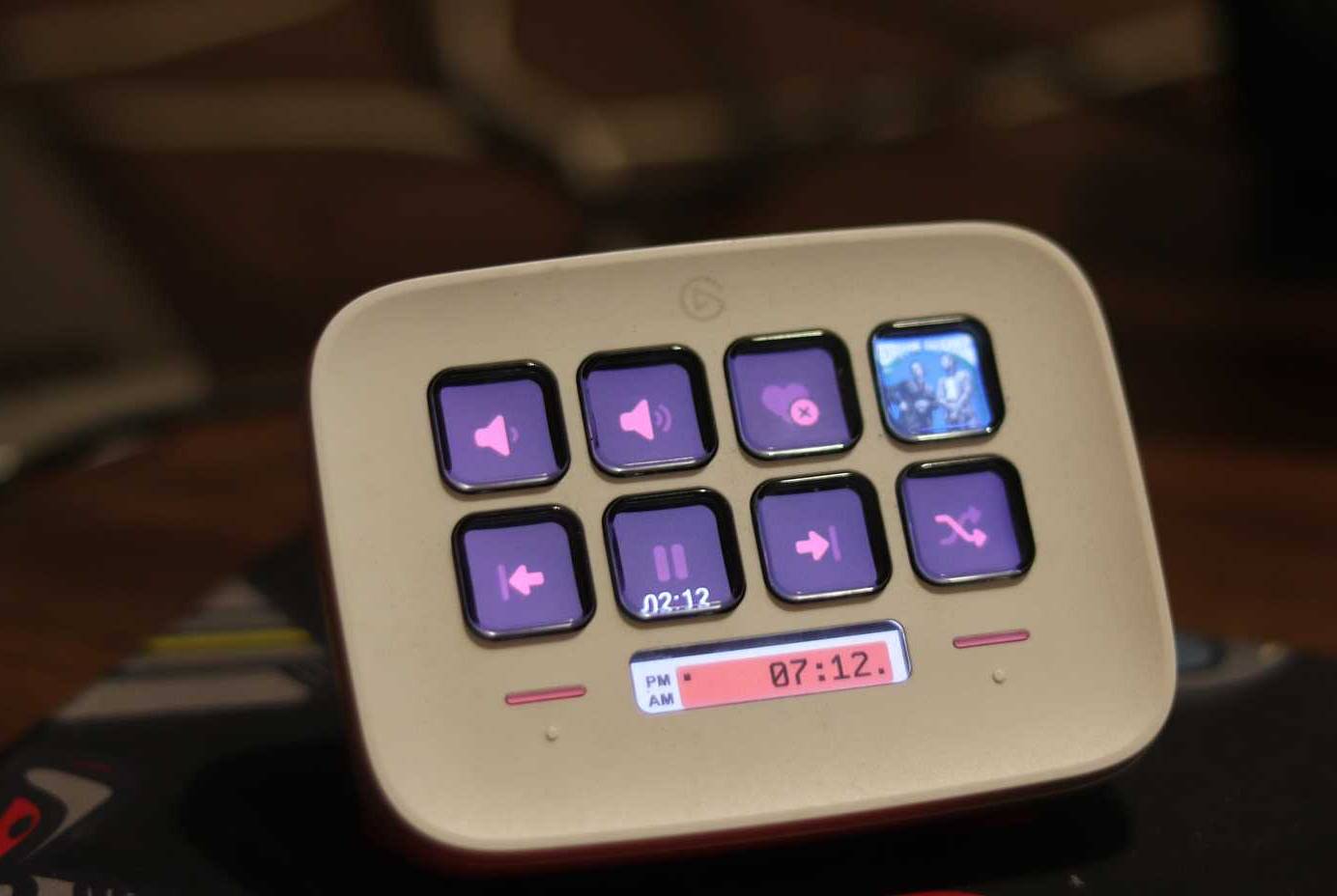 Stream Deck, a device designed specifically for streamers, is a must-have productivity upgrade Picture 6