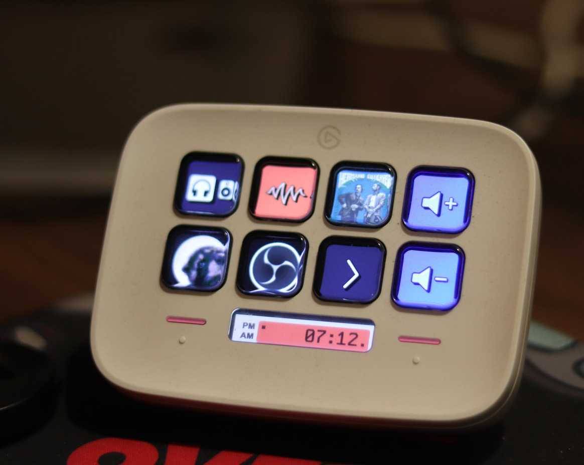 Stream Deck, a device designed specifically for streamers, is a must-have productivity upgrade Picture 7