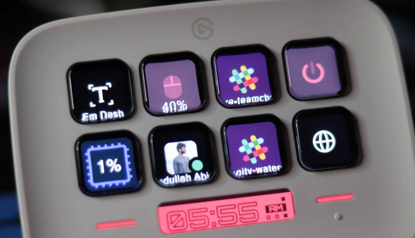 Stream Deck, a device designed specifically for streamers, is a must-have productivity upgrade Picture 8