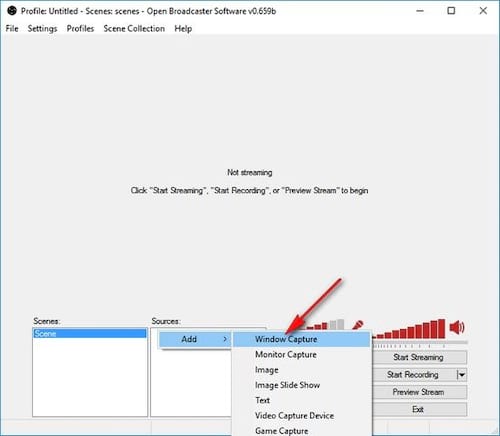 Picture 2 of Stream live video of the game Truy Kích on Facebook.