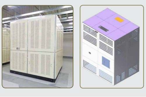 Structure, symbols and operating principles of transformers Picture 4