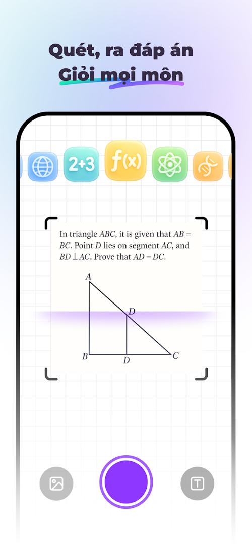 Picture 4 of StudyX: AI Learning & Exercises
