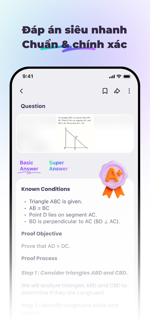 Picture 6 of StudyX: AI Learning & Exercises