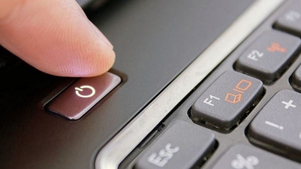 Suggestions on how to fix computer error please wait Picture 3