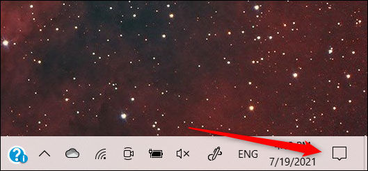 Summary of 12 ways to quickly access the Settings application on Windows 10 Picture 12
