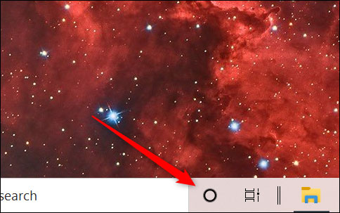 Summary of 12 ways to quickly access the Settings application on Windows 10 Picture 9