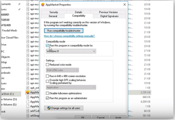 Summary of common Tencent Gaming Buddy errors Picture 2