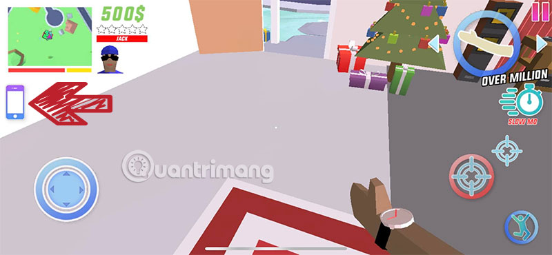 Summary of Dude Theft Wars cheat codes and how to enter Dude Theft Wars cheats Picture 2