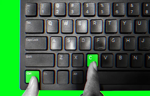 Summary of Important Computer Shortcuts You Must Know Picture 3