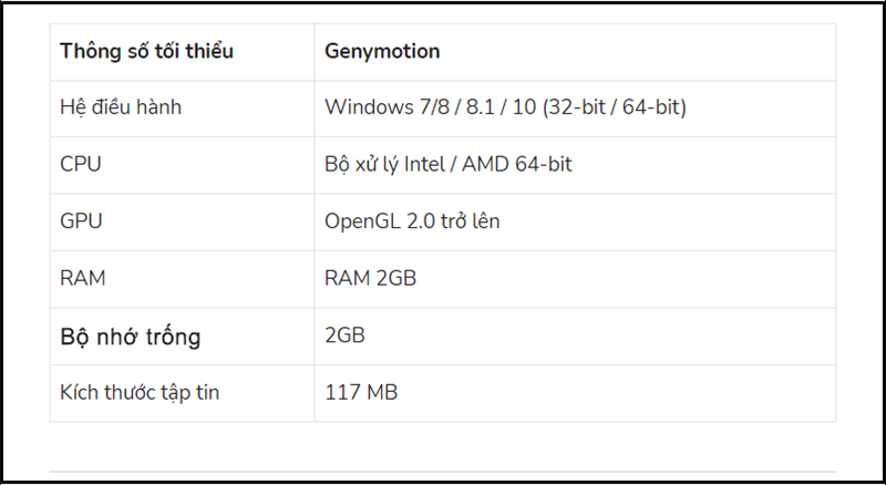 Summary of lightweight Android emulator software for low-configuration devices Picture 13