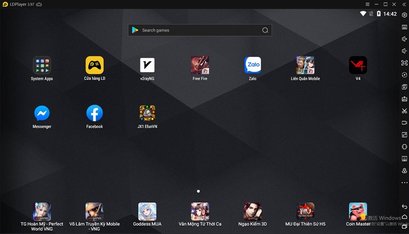 Summary of lightweight Android emulator software for low-configuration devices Picture 14