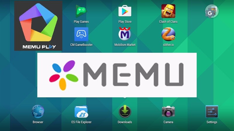 Summary of lightweight Android emulator software for low-configuration devices Picture 16