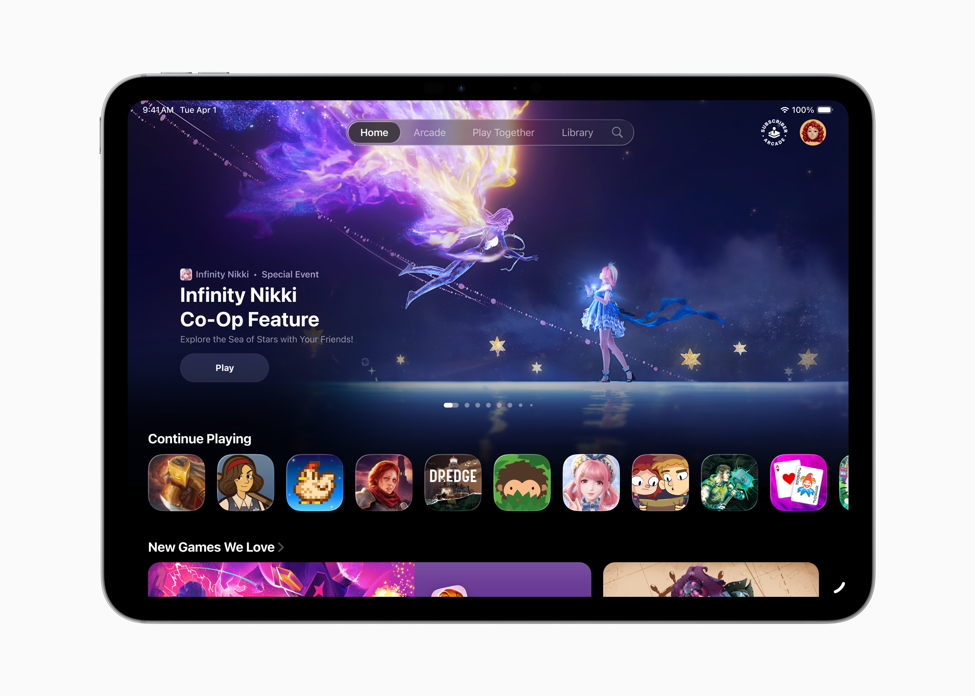 Summary of new features on iPadOS 26 Picture 15