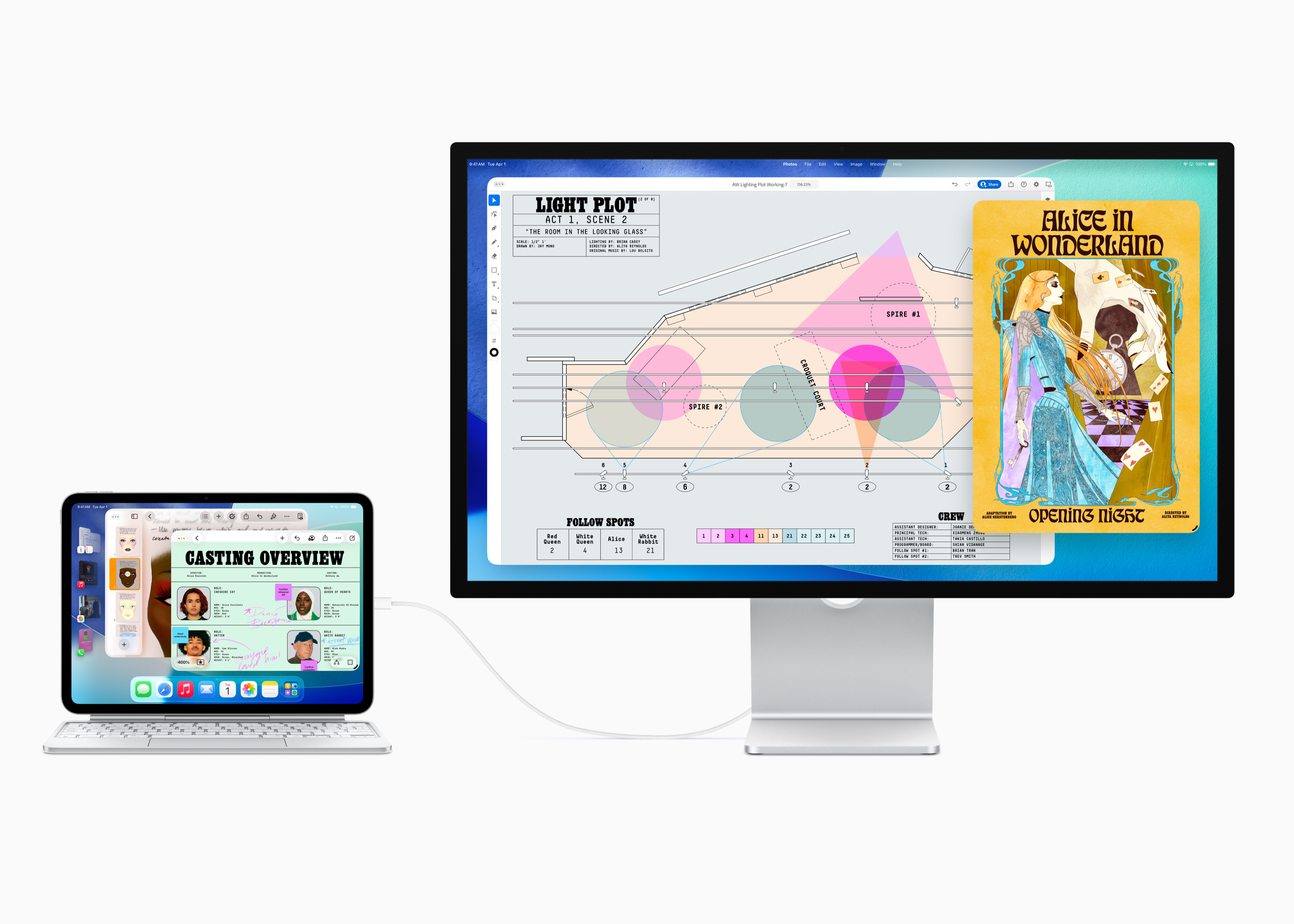 Summary of new features on iPadOS 26 Picture 18