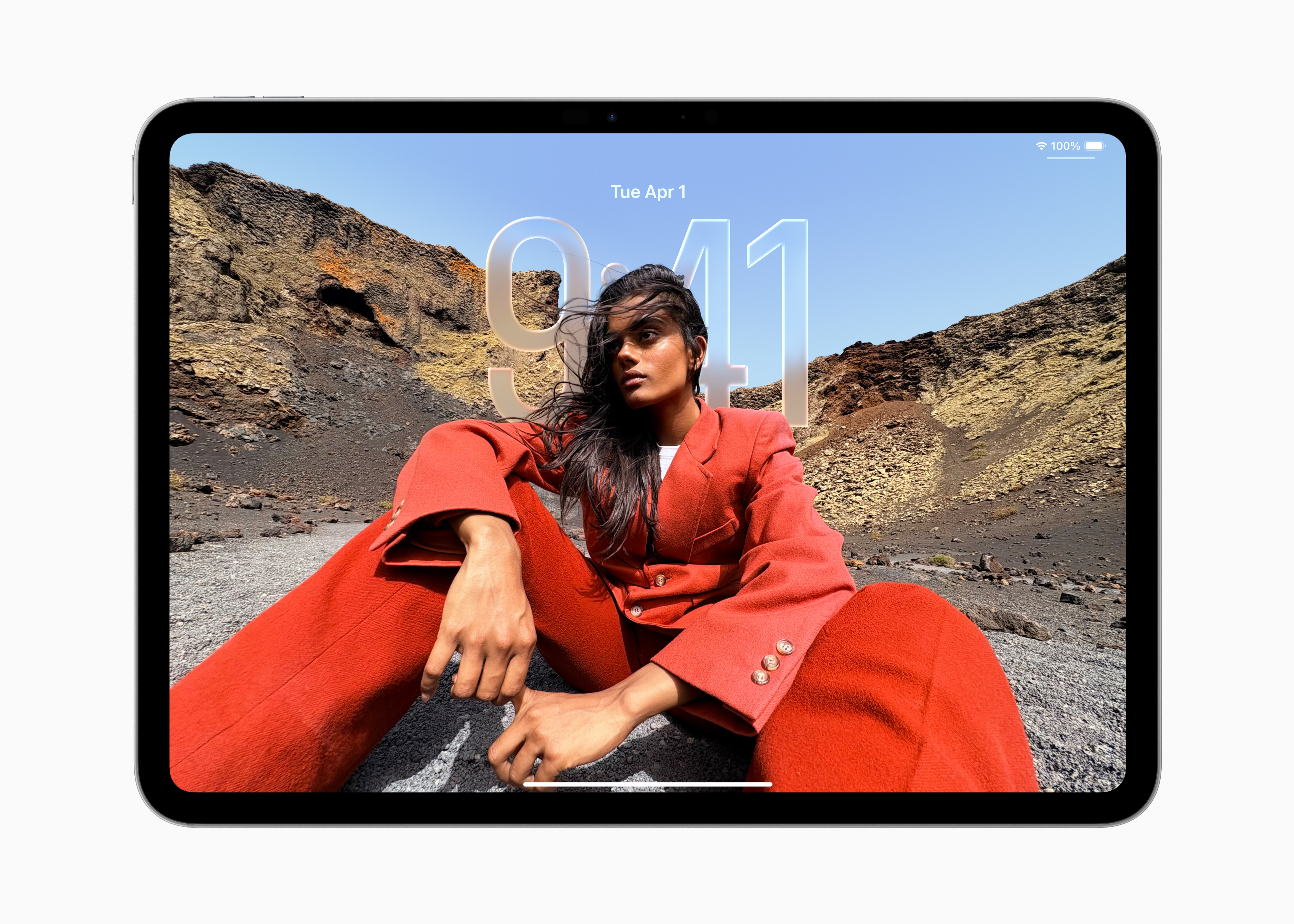 Summary of new features on iPadOS 26 Picture 3