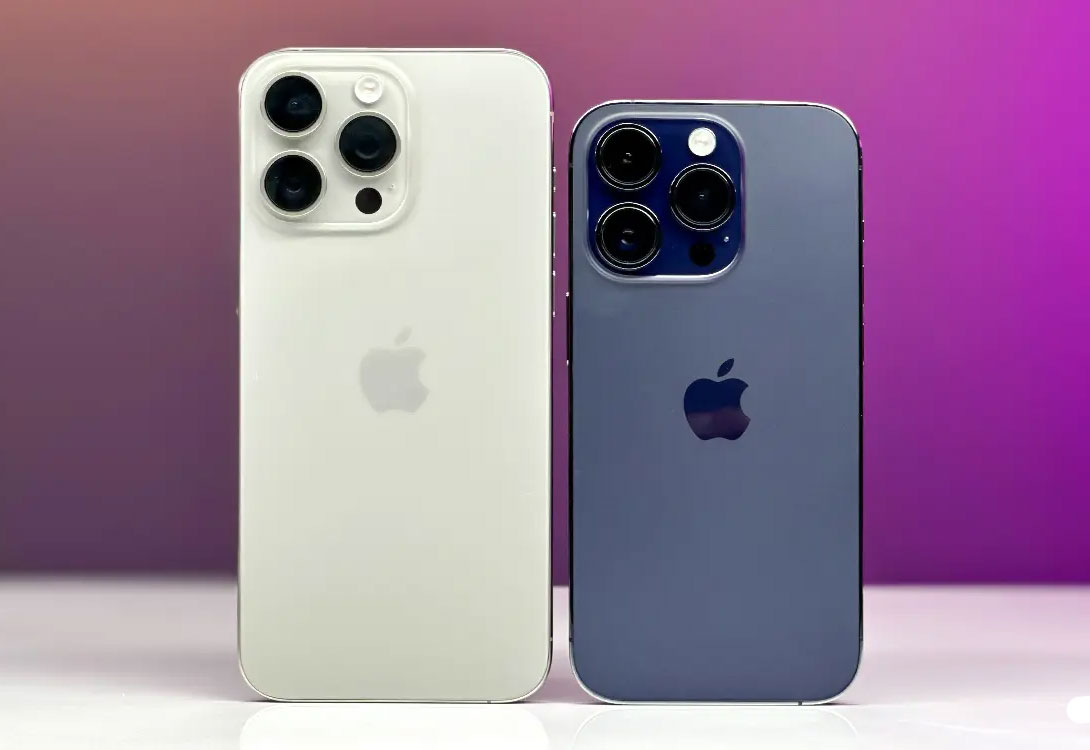 Summary of predicted information about iPhone 17 Slim Picture 2