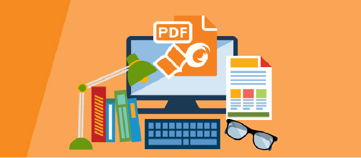 Summary of the best free PDF reading software Picture 1