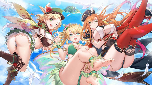 Summary of the latest Cherry Tale codes and how to enter them Picture 1