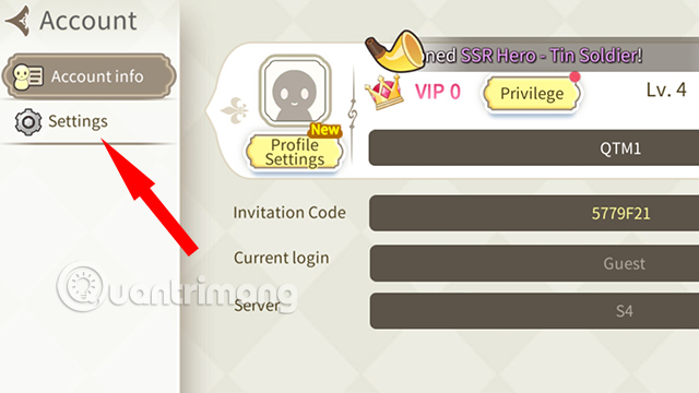 Summary of the latest Cherry Tale codes and how to enter them Picture 3