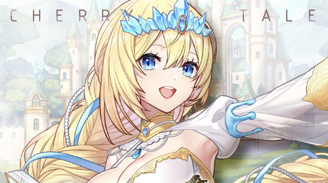 Summary of the latest Cherry Tale codes and how to enter them Picture 6