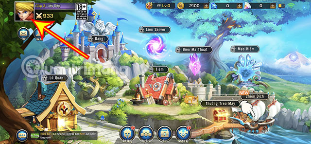 Summary of the latest Idle Heroes: Heroic Era codes Picture 1