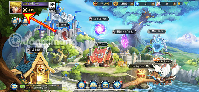 Summary of the latest Idle Heroes: Heroic Era codes Picture 4