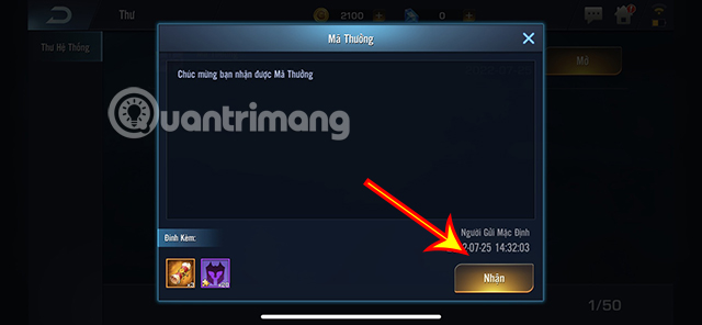 Summary of the latest Idle Heroes: Heroic Era codes Picture 6