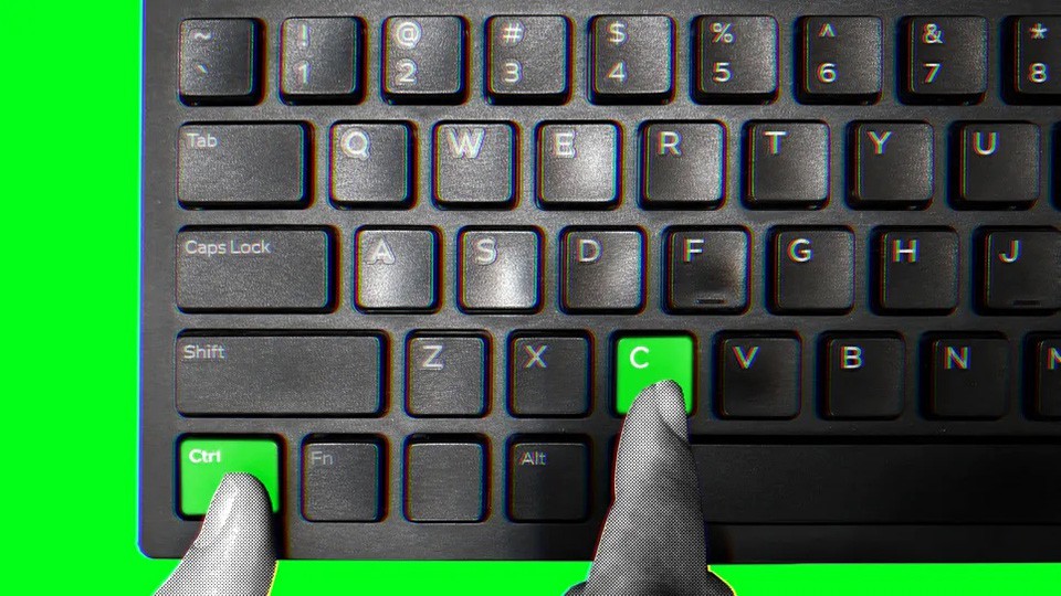 Summary of useful computer shortcuts that you need to know Picture 2