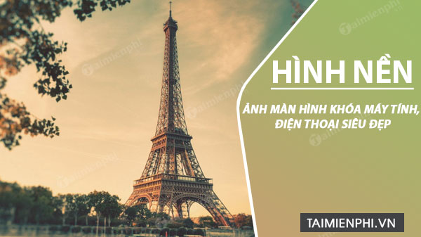 Picture 1 of Super beautiful computer and phone lock screen images.