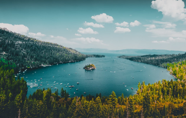 Picture 16 of Super beautiful computer and phone lock screen images.