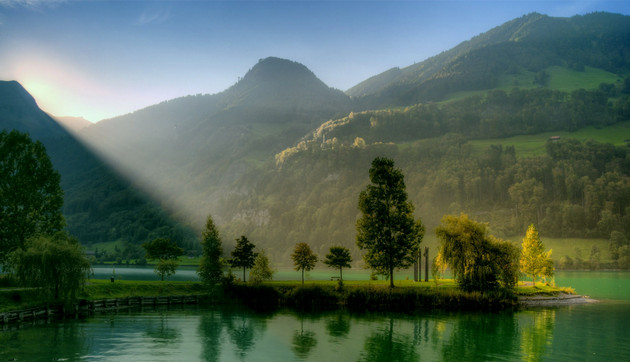 Picture 25 of Super beautiful computer and phone lock screen images.