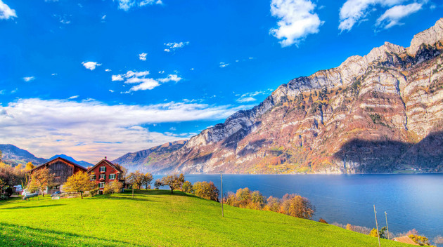 Picture 30 of Super beautiful computer and phone lock screen images.