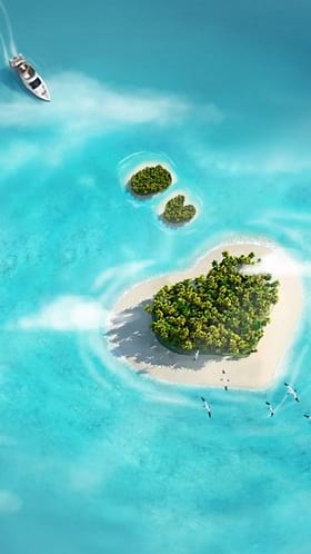 Picture 67 of Super beautiful computer and phone lock screen images.