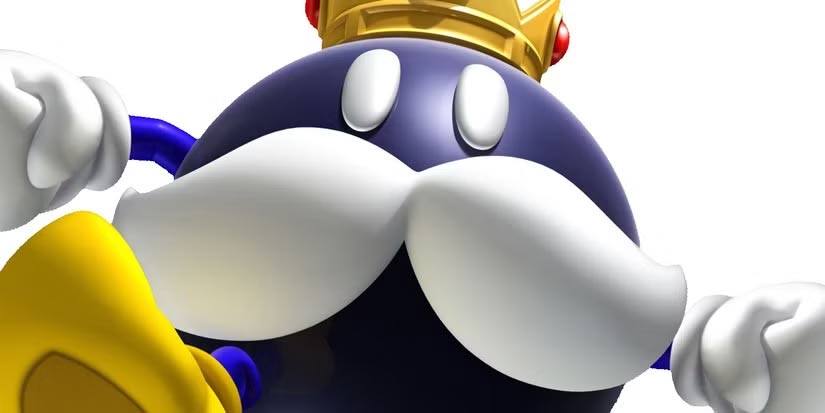 Super Mario Party Jamboree: Hard-to-find secrets Picture 5